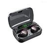 Wireless Earphone Bluetooth V5.0