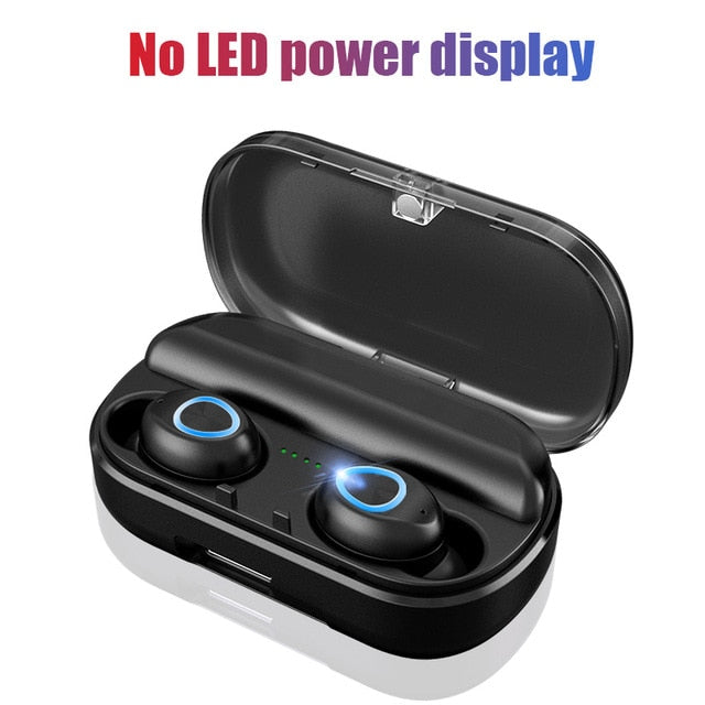 Wireless Earphone Bluetooth V5.0